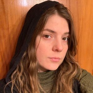 Meet your Posher, Brenna